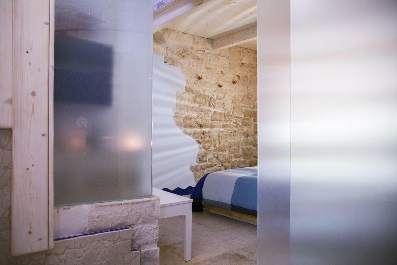 Vico Santa Maria Hotell Putignano Exteriör bild