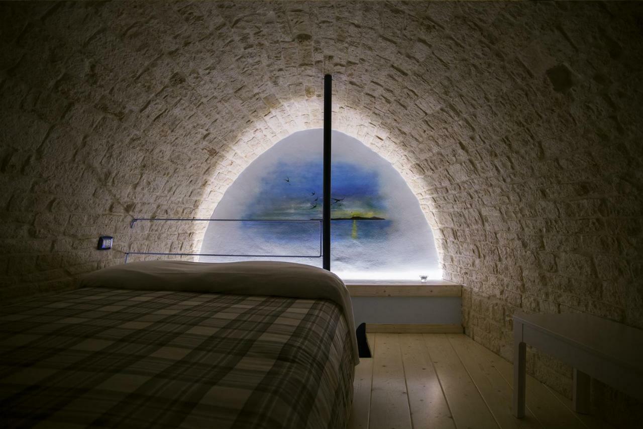 Vico Santa Maria Hotell Putignano Exteriör bild